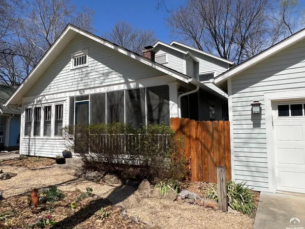$599,900 | 414 Forrest Avenue, Lawrence, KS 66044