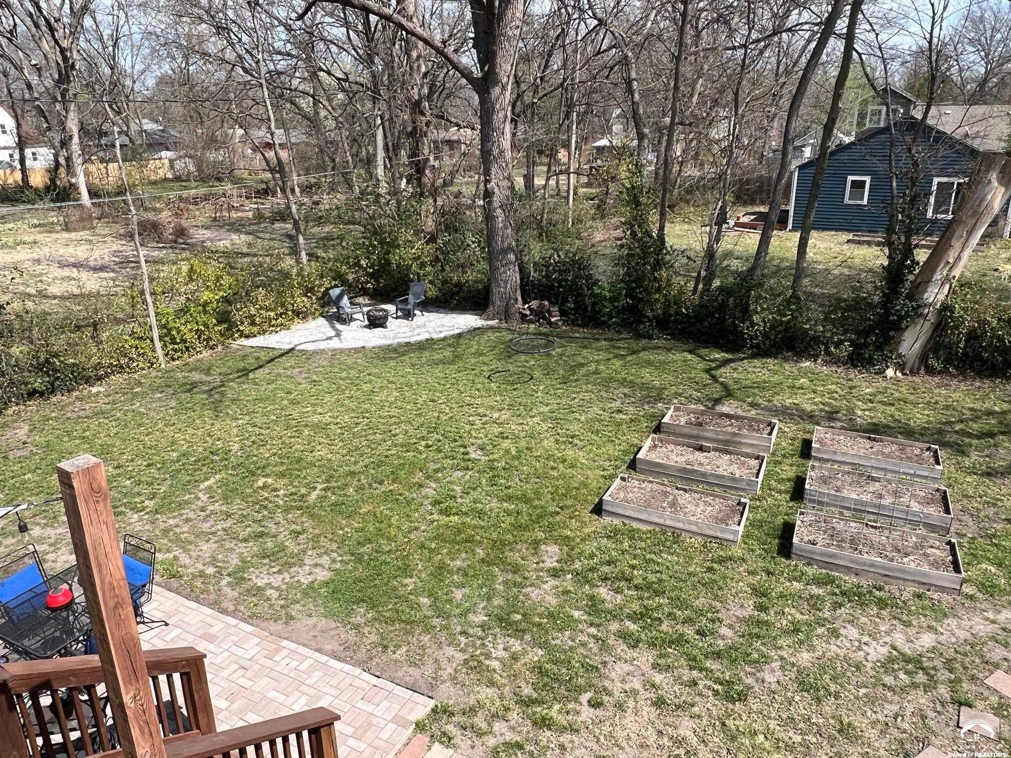 414 Forrest Avenue Lawrence, KS 66044 - Photo 49 of 99