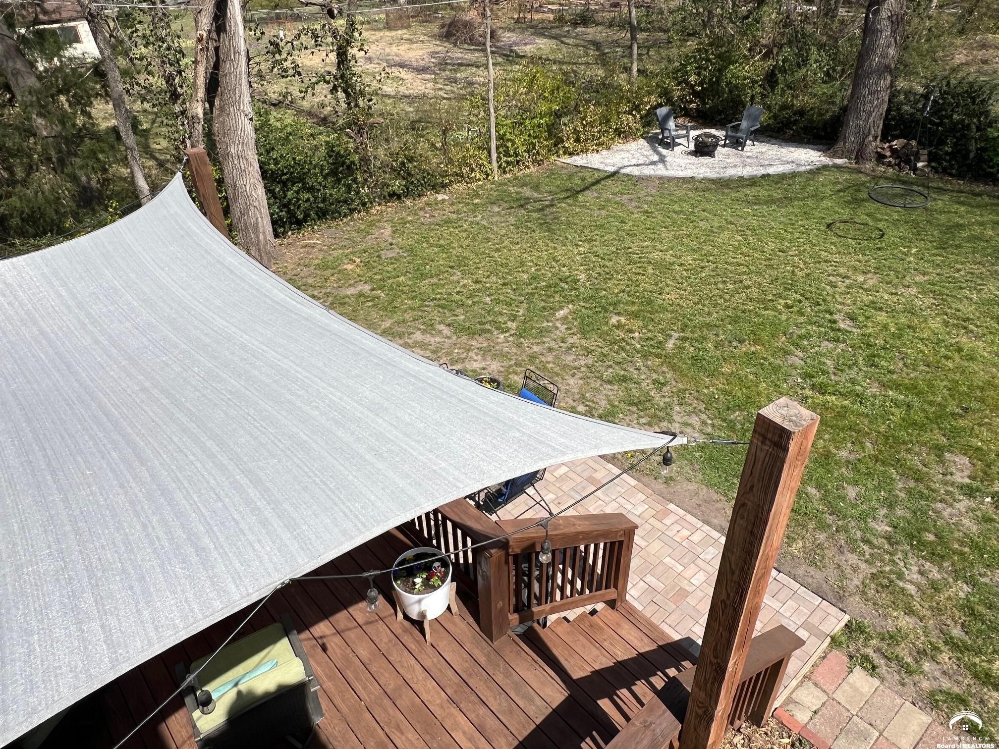 414 Forrest Avenue Lawrence, KS 66044 - Photo 50 of 99