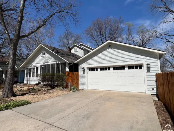 $599,900 | 414 Forrest Avenue, Lawrence, KS 66044