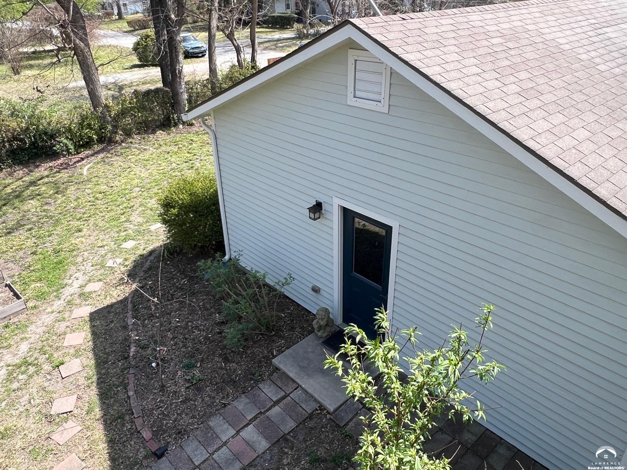 414 Forrest Avenue Lawrence, KS 66044 - Photo 51 of 99