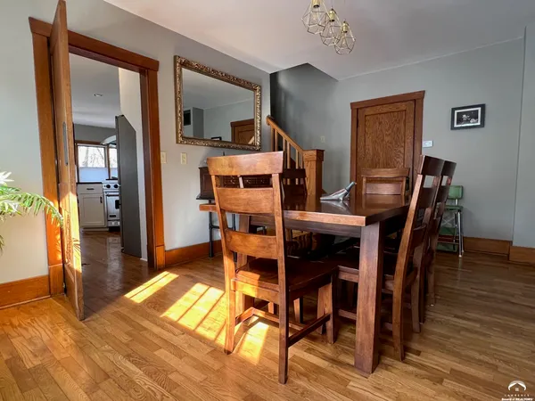 $599,900 | 414 Forrest Avenue, Lawrence, KS 66044