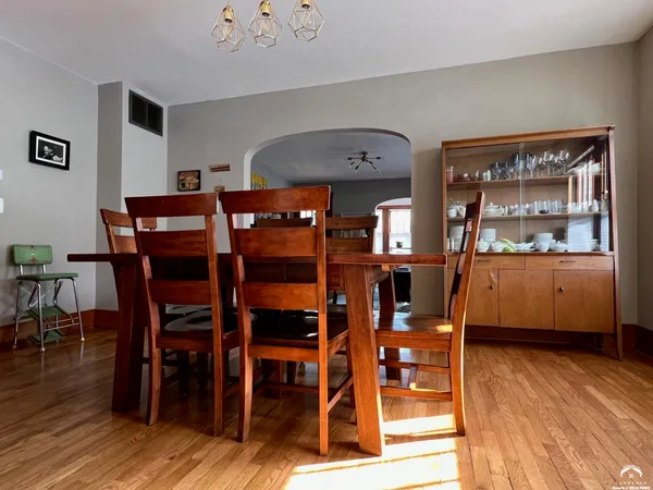 $599,900 | 414 Forrest Avenue, Lawrence, KS 66044
