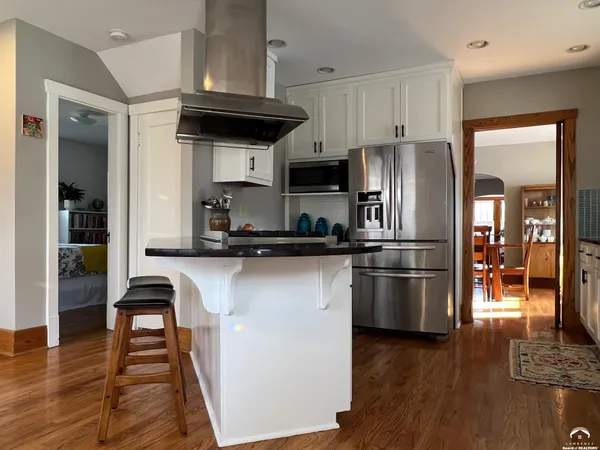 $599,900 | 414 Forrest Avenue, Lawrence, KS 66044