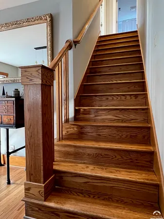 $599,900 | 414 Forrest Avenue, Lawrence, KS 66044