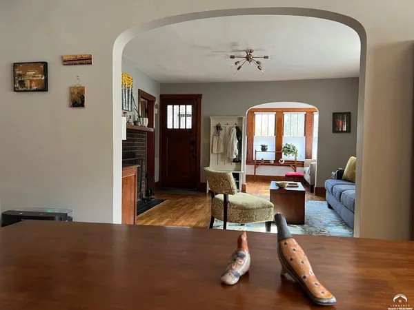 $599,900 | 414 Forrest Avenue, Lawrence, KS 66044