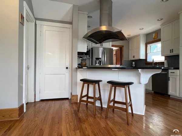 $599,900 | 414 Forrest Avenue, Lawrence, KS 66044