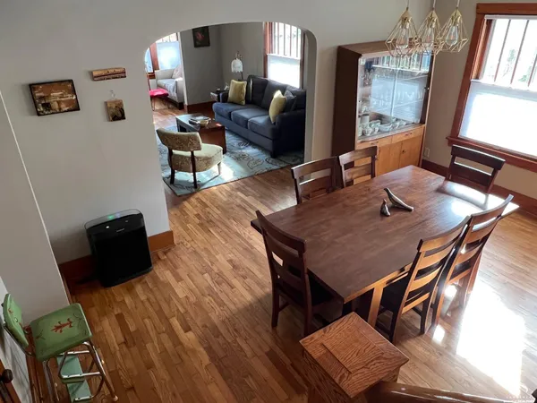 $599,900 | 414 Forrest Avenue, Lawrence, KS 66044