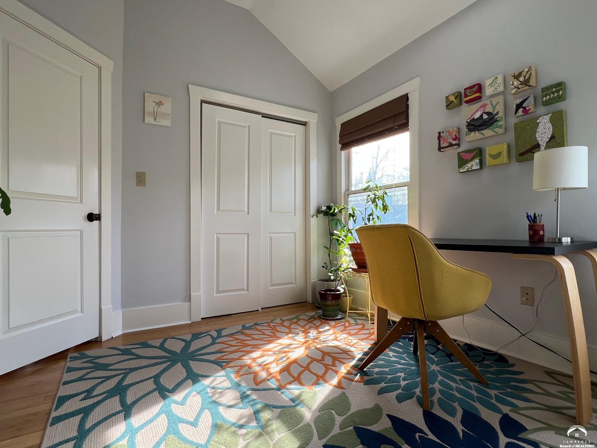 414 Forrest Avenue Lawrence, KS 66044 - Photo 81 of 99