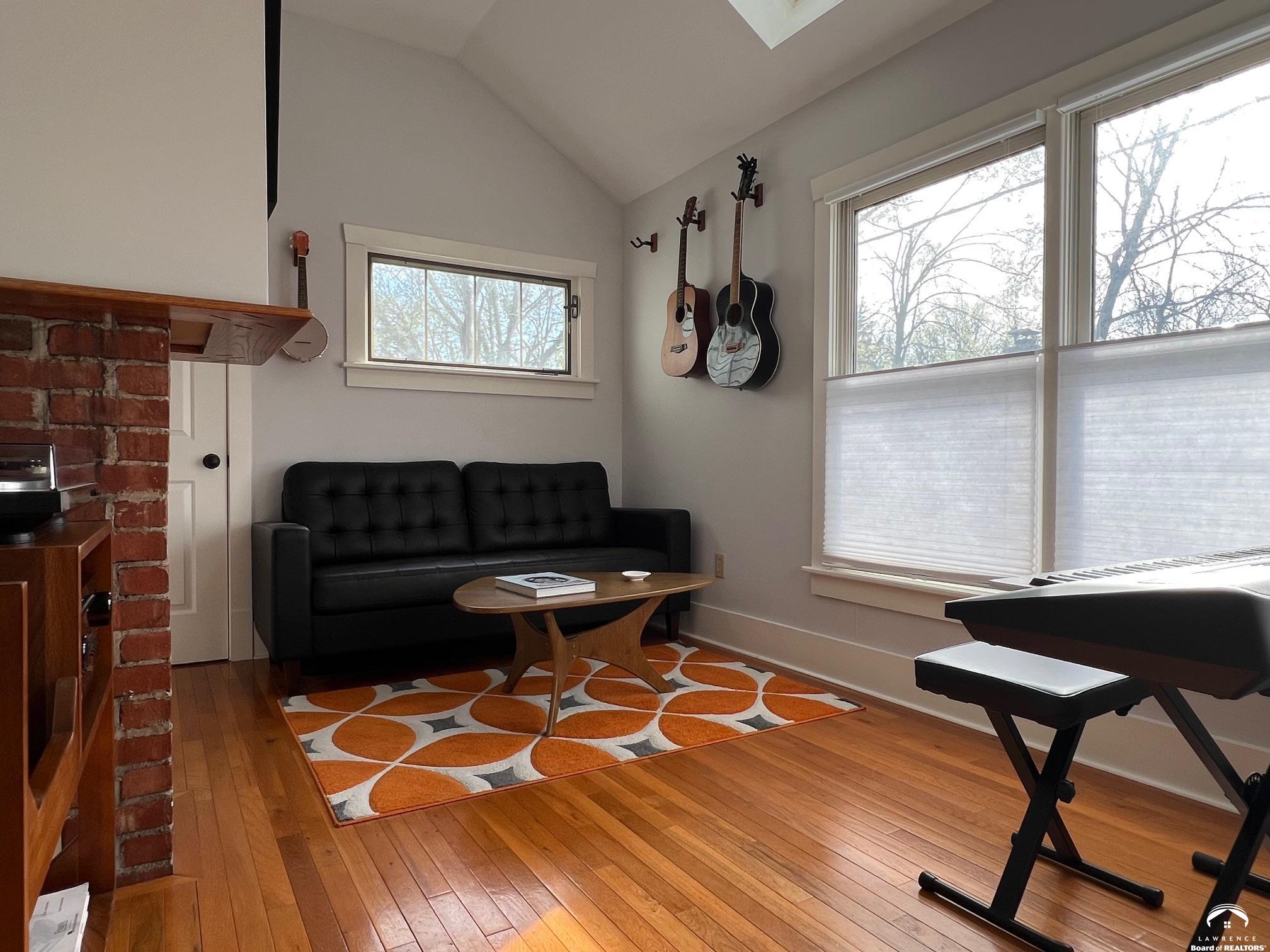 414 Forrest Avenue Lawrence, KS 66044 - Photo 83 of 99