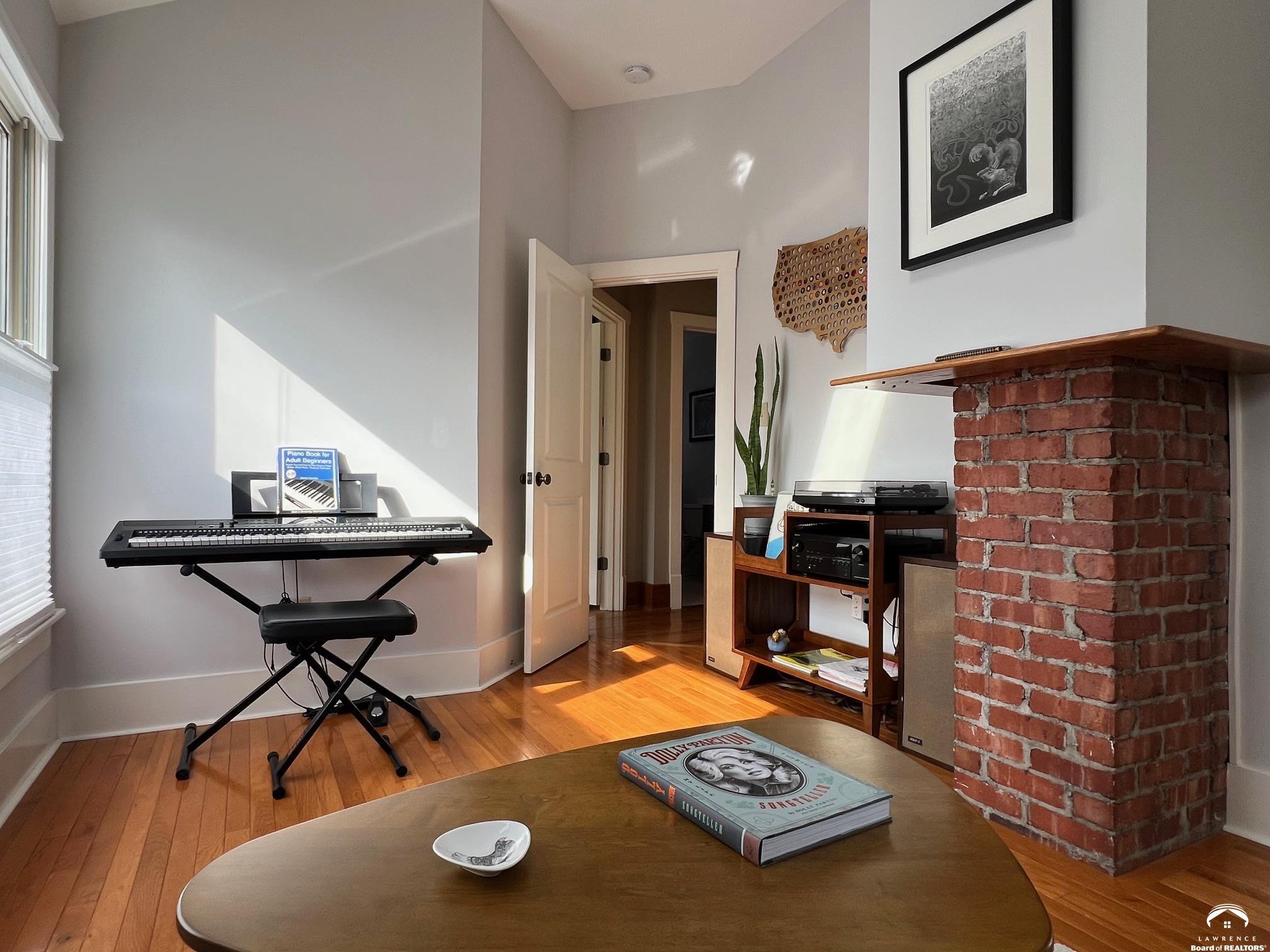 414 Forrest Avenue Lawrence, KS 66044 - Photo 85 of 99