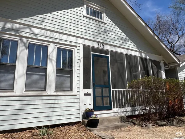 $599,900 | 414 Forrest Avenue, Lawrence, KS 66044
