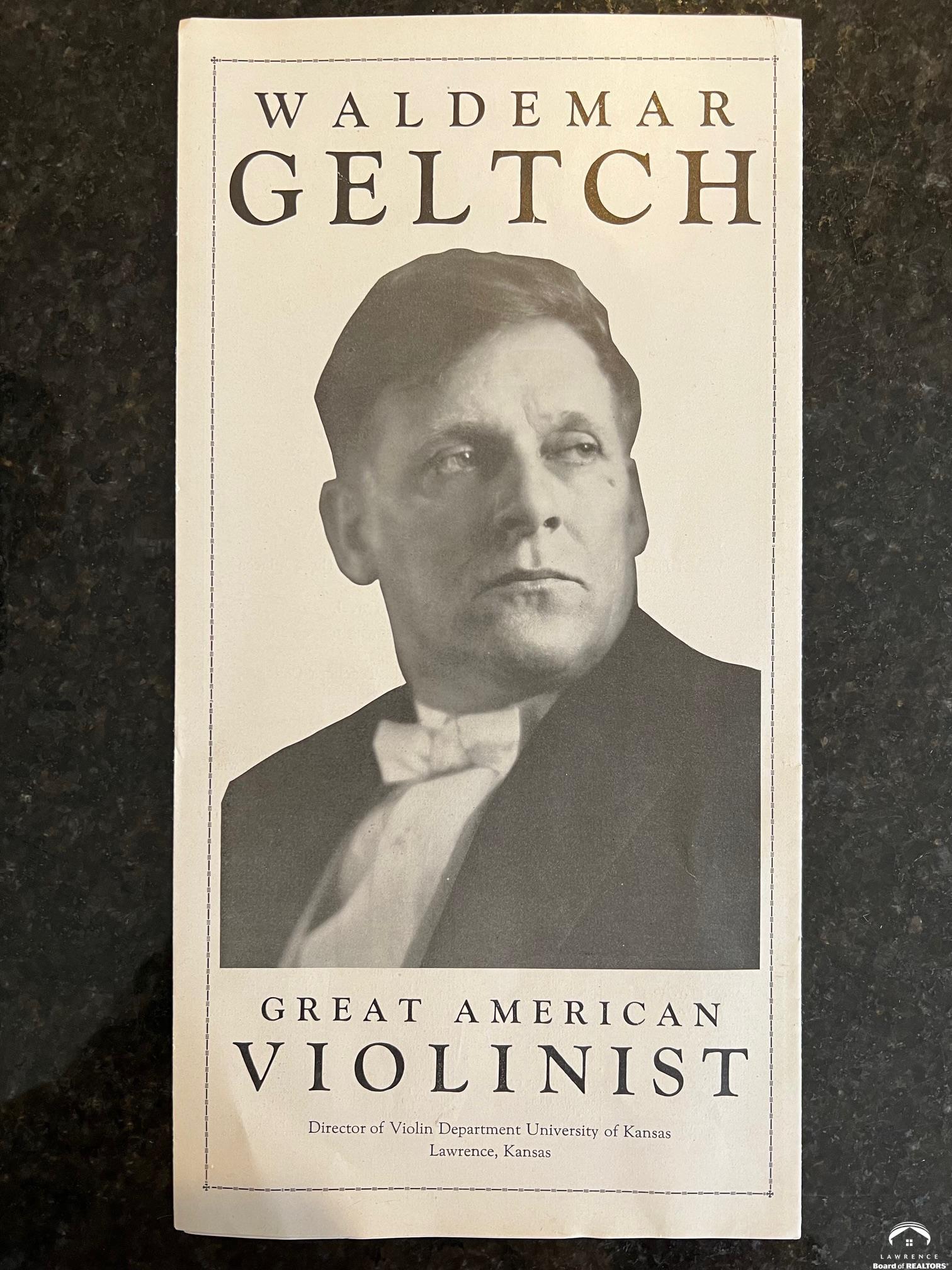 414 Forrest Avenue Lawrence, KS 66044 - Photo 9 of 99