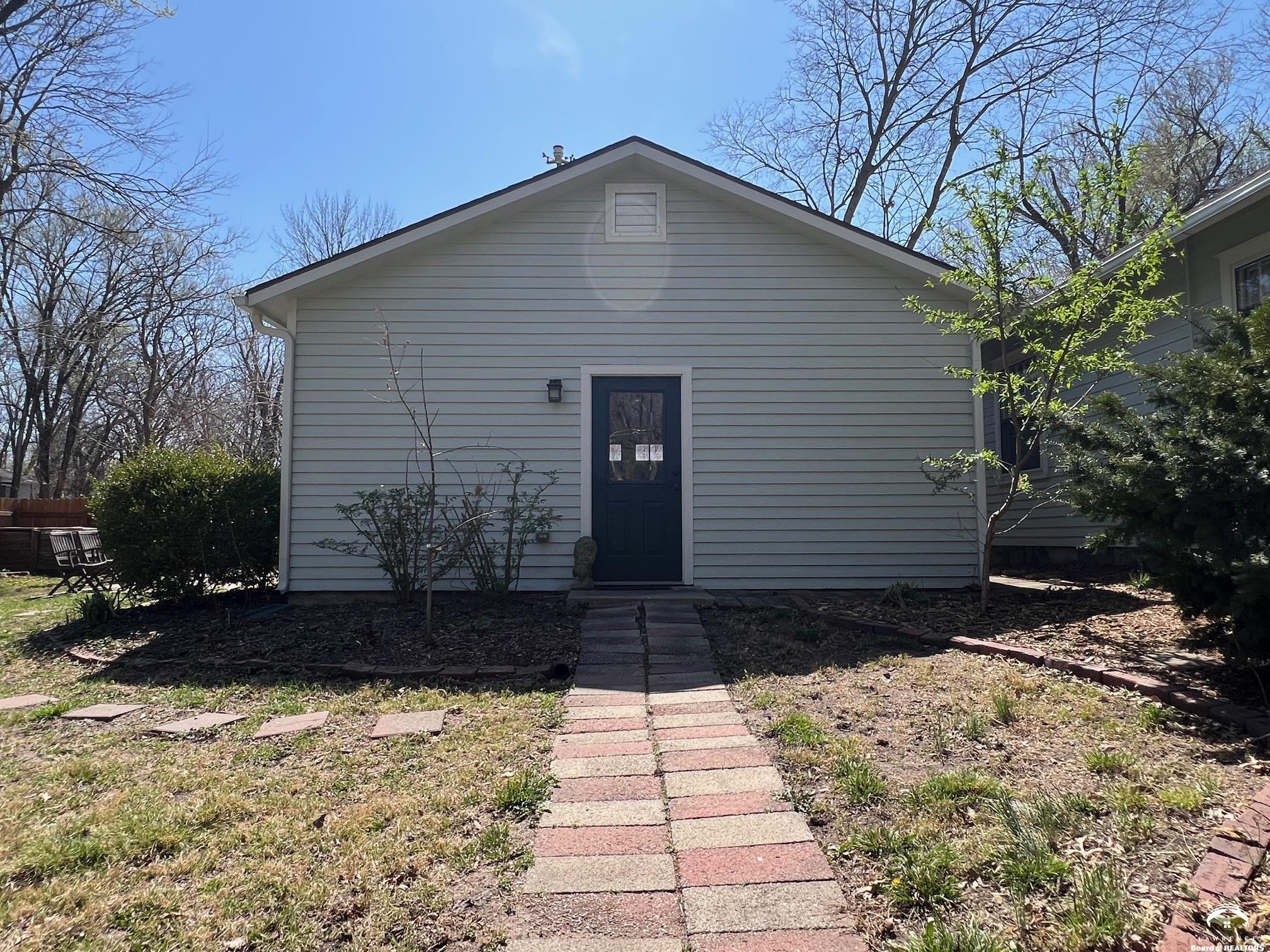 414 Forrest Avenue Lawrence, KS 66044 - Photo 93 of 99