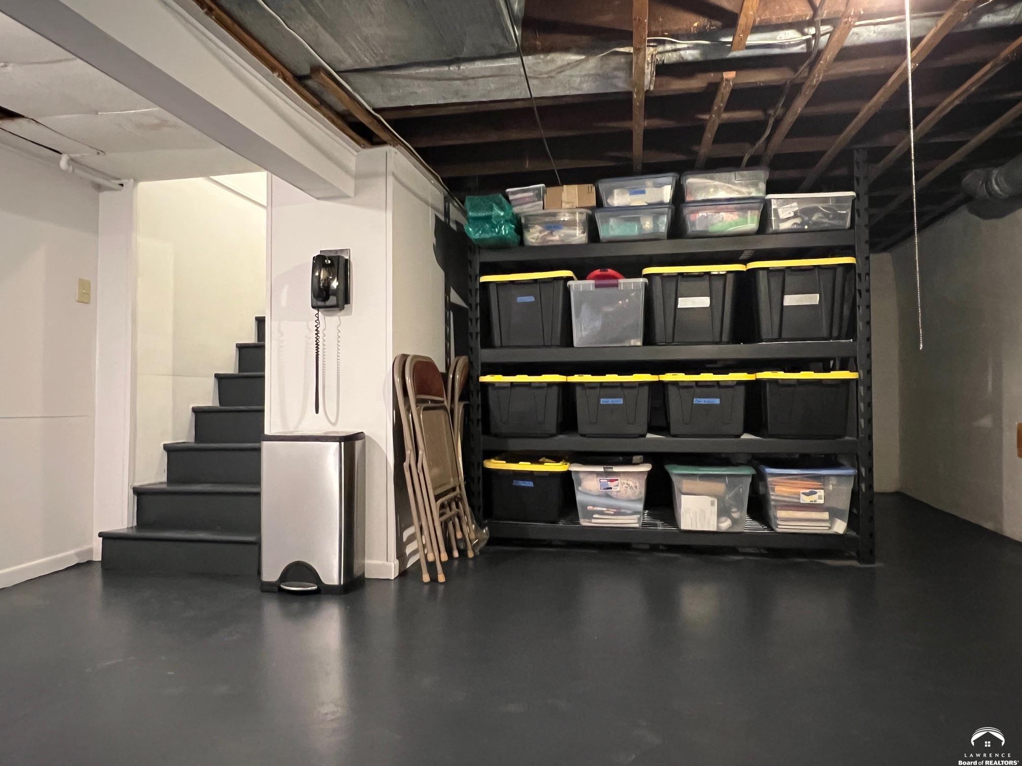 414 Forrest Avenue Lawrence, KS 66044 - Photo 95 of 99