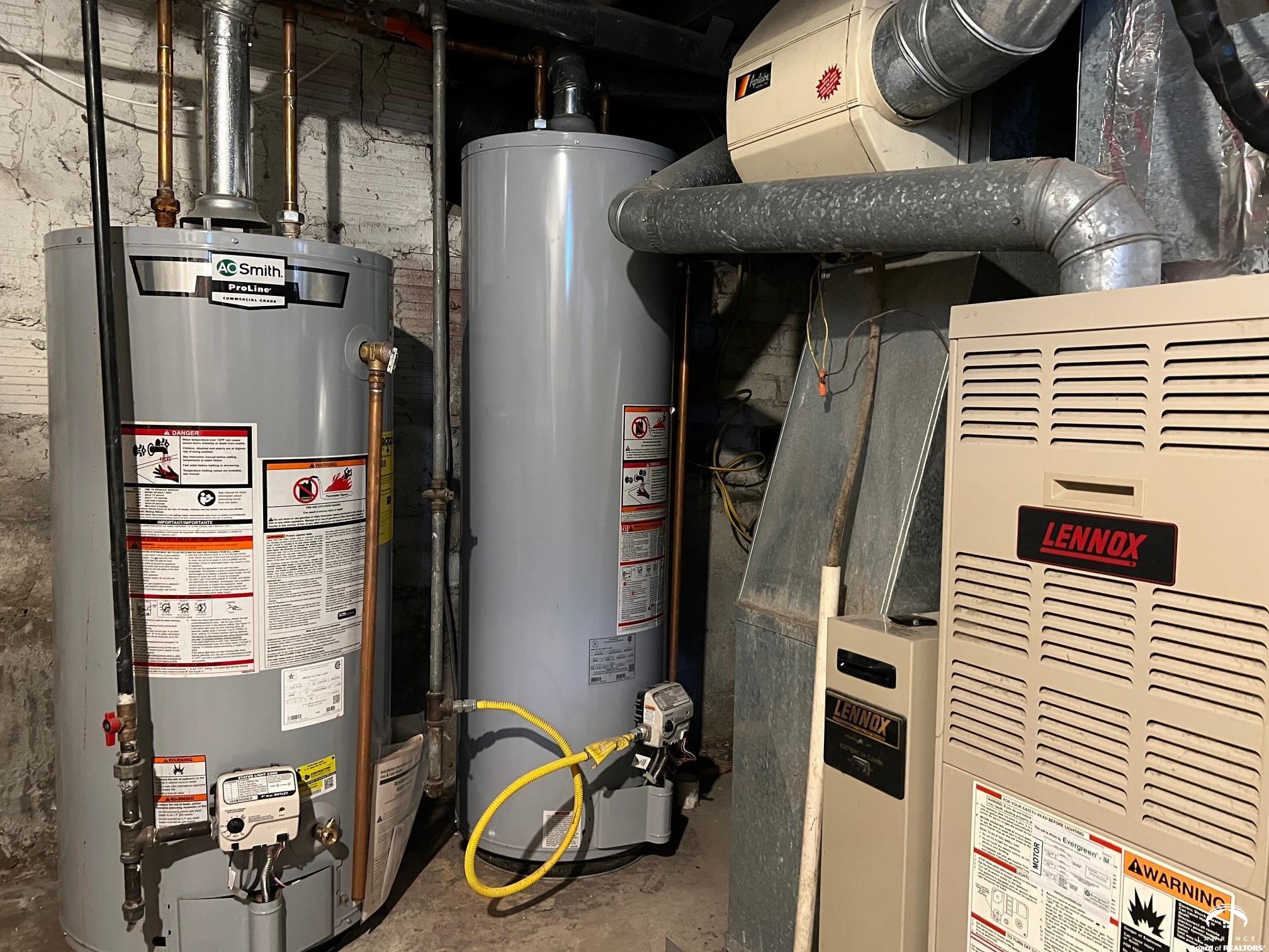 414 Forrest Avenue Lawrence, KS 66044 - Photo 96 of 99