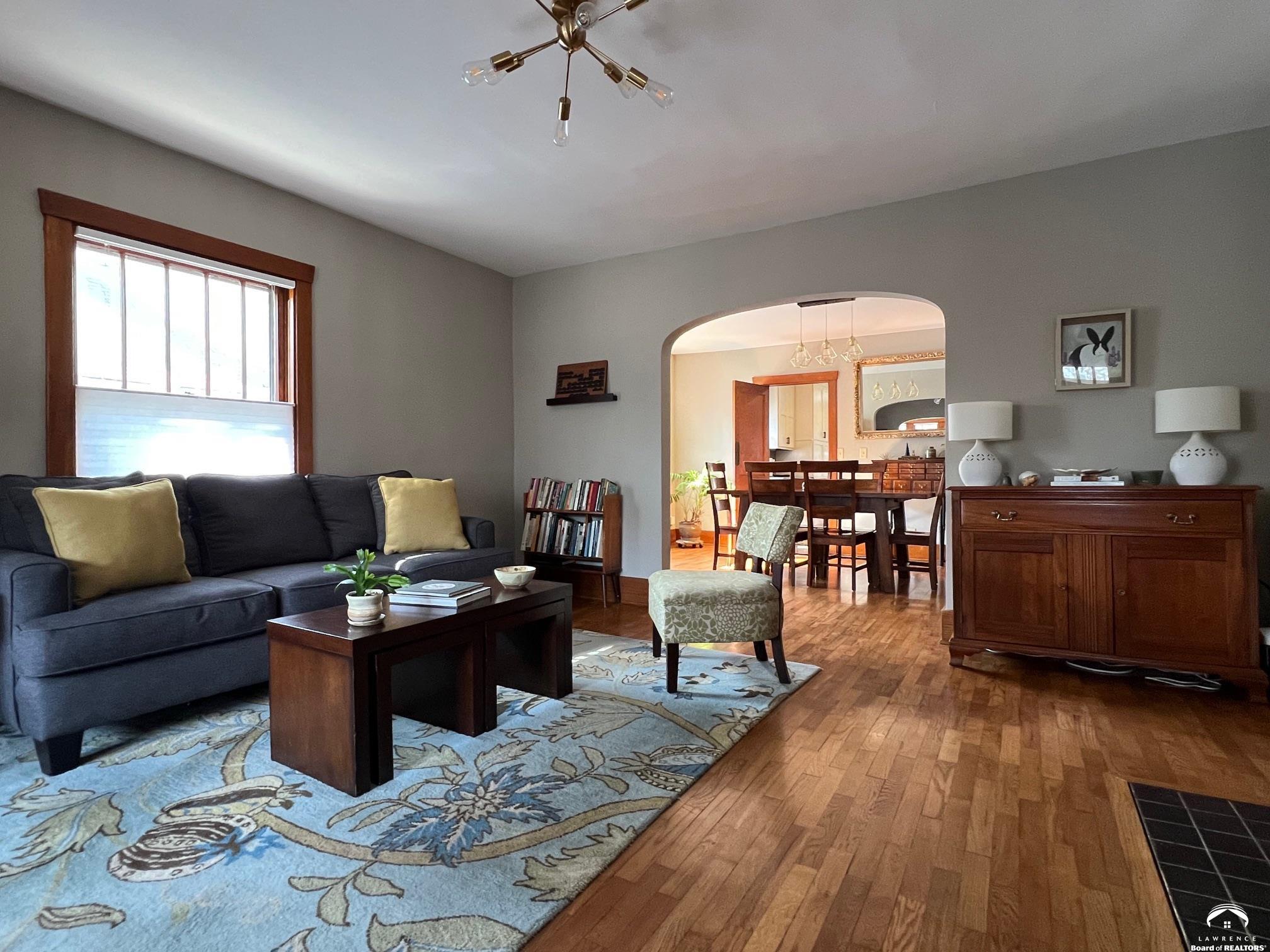 414 Forrest Avenue Lawrence, KS 66044 - Photo 10 of 99