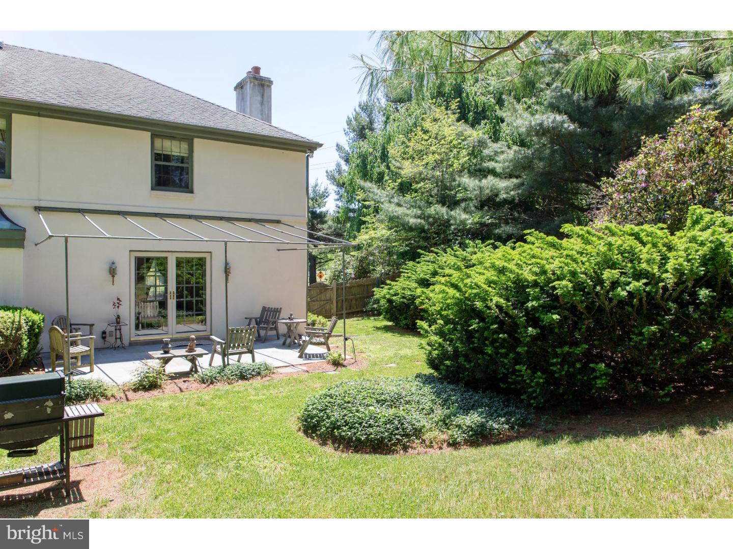 1701 Hillendale Road Chadds Ford, PA 19317 - Photo 2 of 6