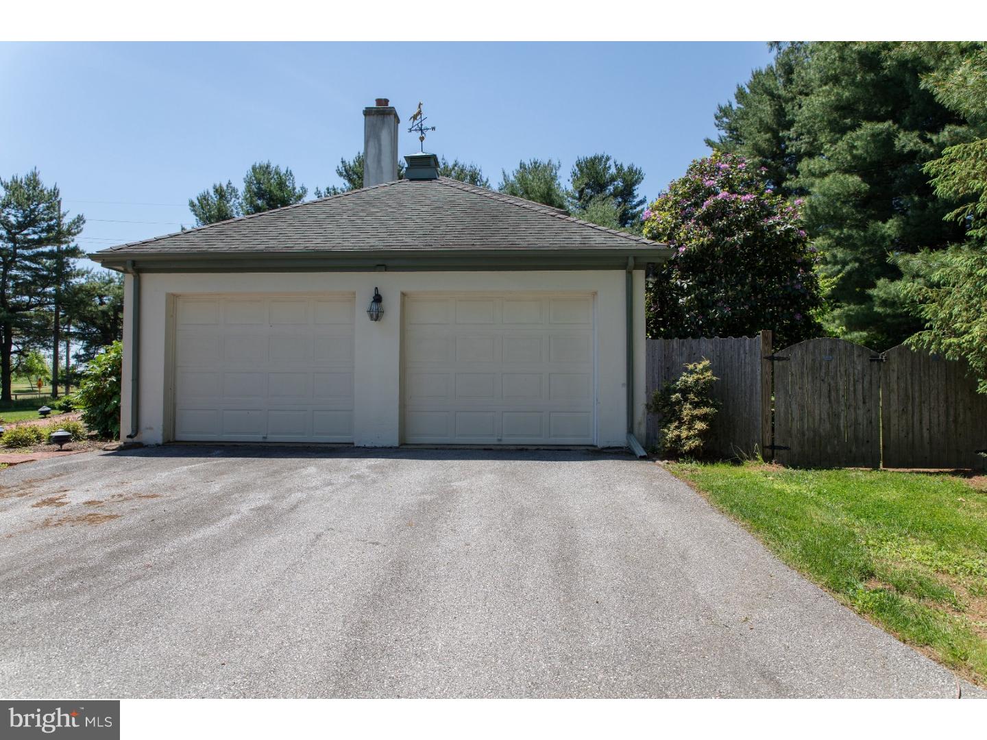 1701 Hillendale Road Chadds Ford, PA 19317 - Photo 4 of 6