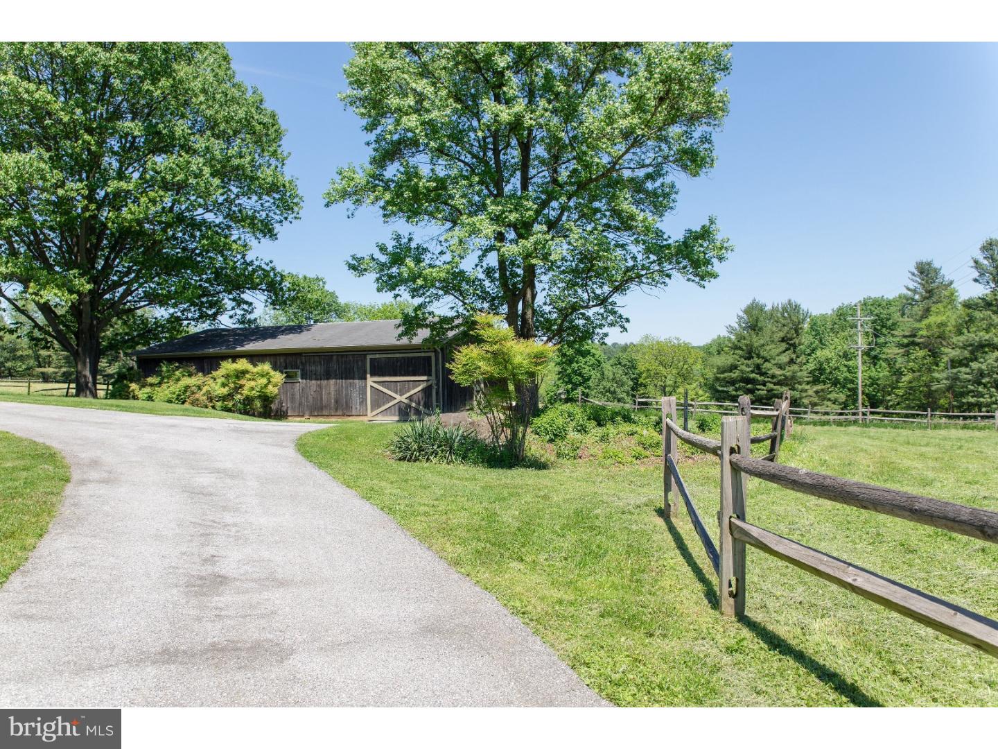1701 Hillendale Road Chadds Ford, PA 19317 - Photo 5 of 6