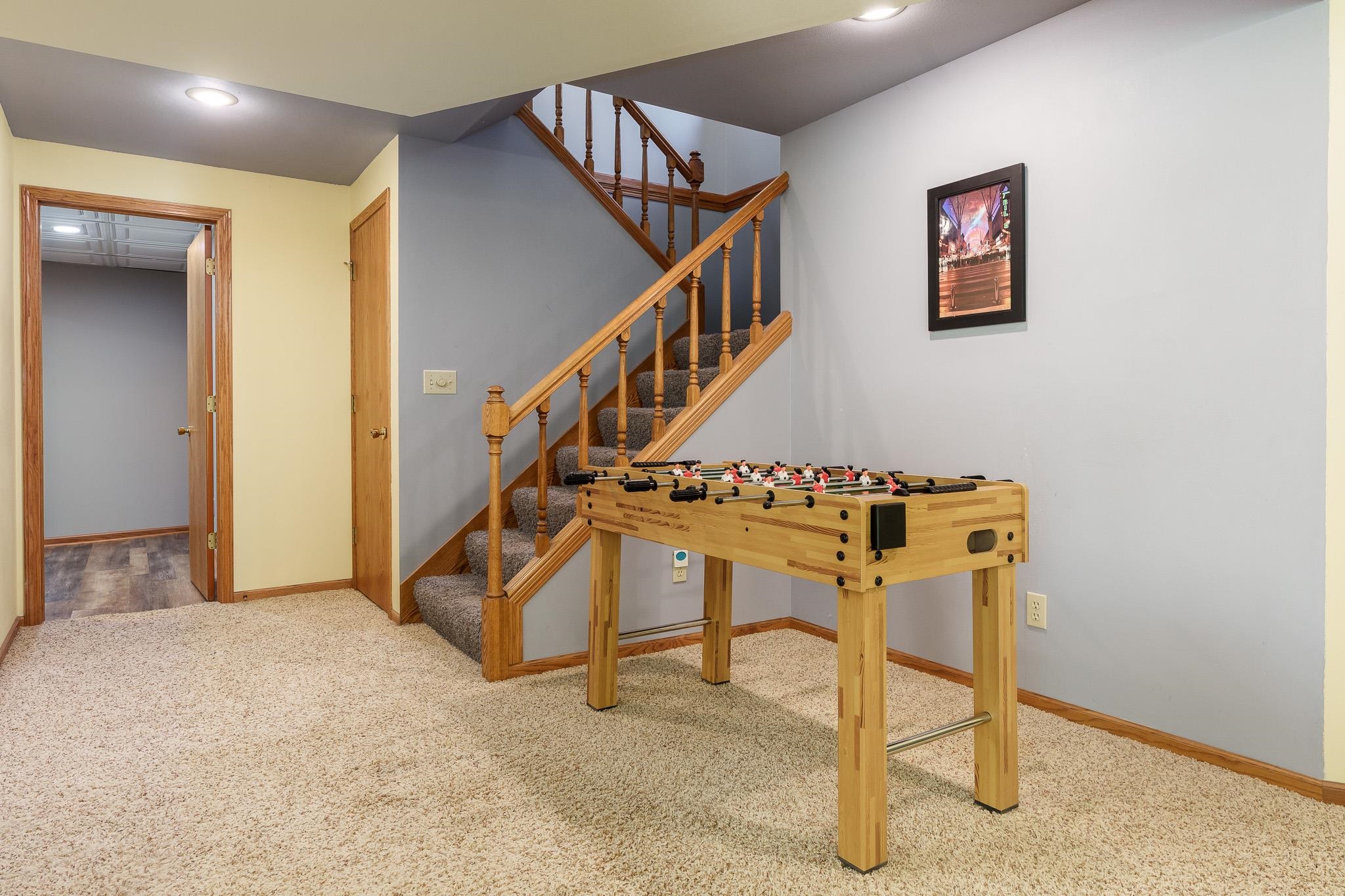 10249 Atwood Road Roscoe, IL 61073 - Photo 30 of 58 a view of entryway