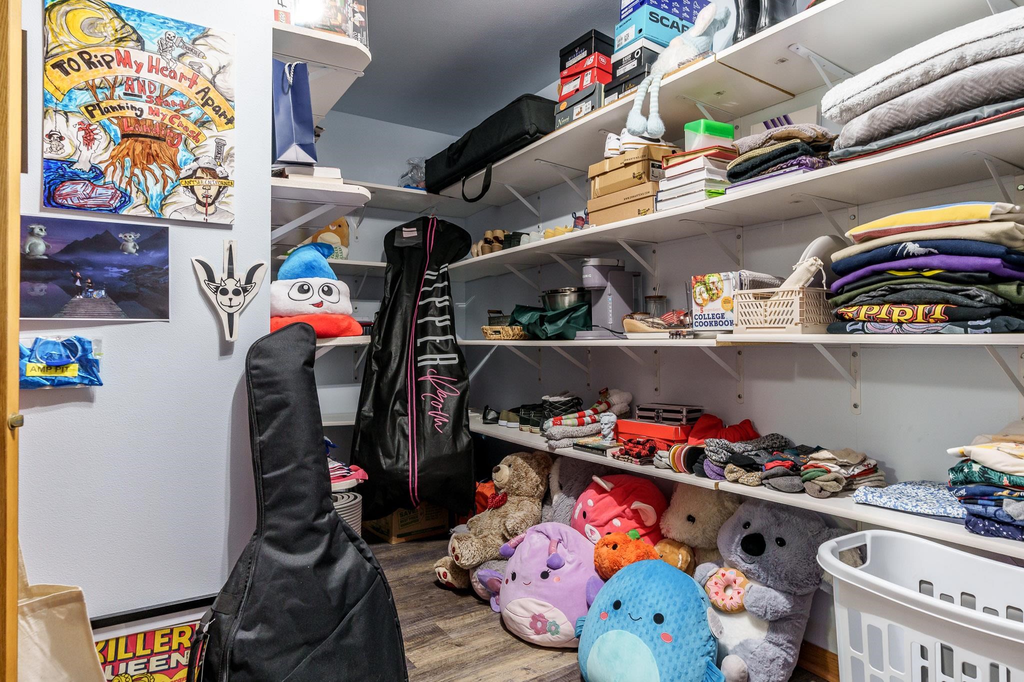 10249 Atwood Road Roscoe, IL 61073 - Photo 45 of 58 a room with storage and utility