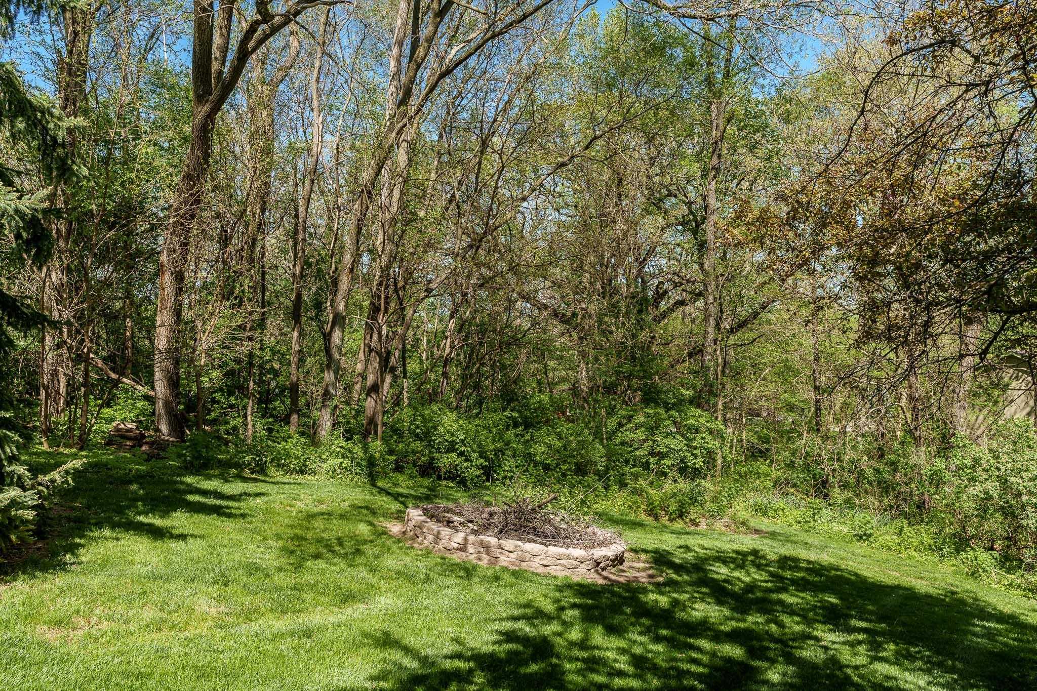 10249 Atwood Road Roscoe, IL 61073 - Photo 57 of 58 a view of outdoor space and yard
