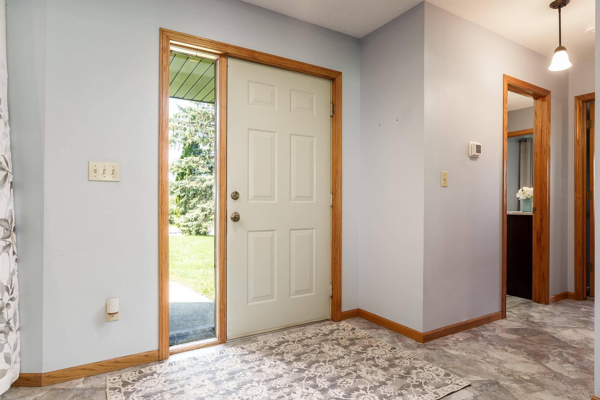 10249 Atwood Road Roscoe, IL 61073 - Photo 6 of 58 a view of a room with a wardrobe space