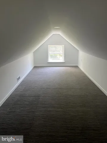 a view of an entrance