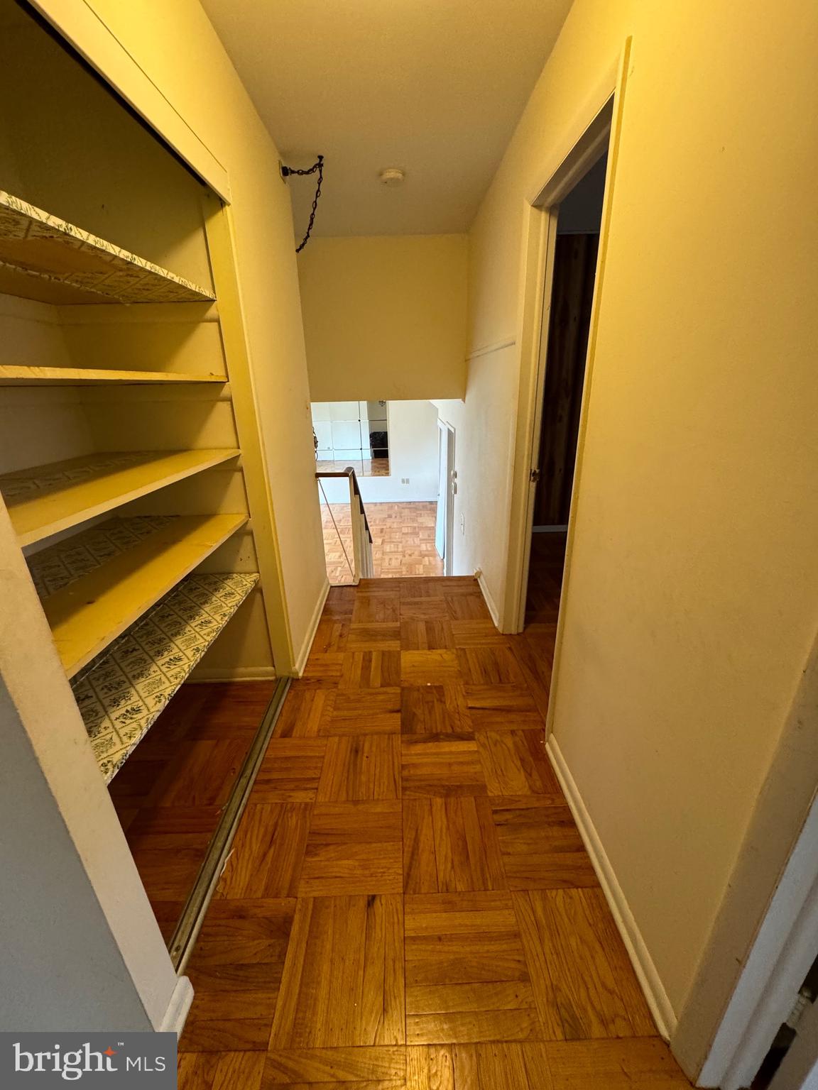34 Miles Road Claymont, DE 19703 - Photo 11 of 19 Hallway with storage