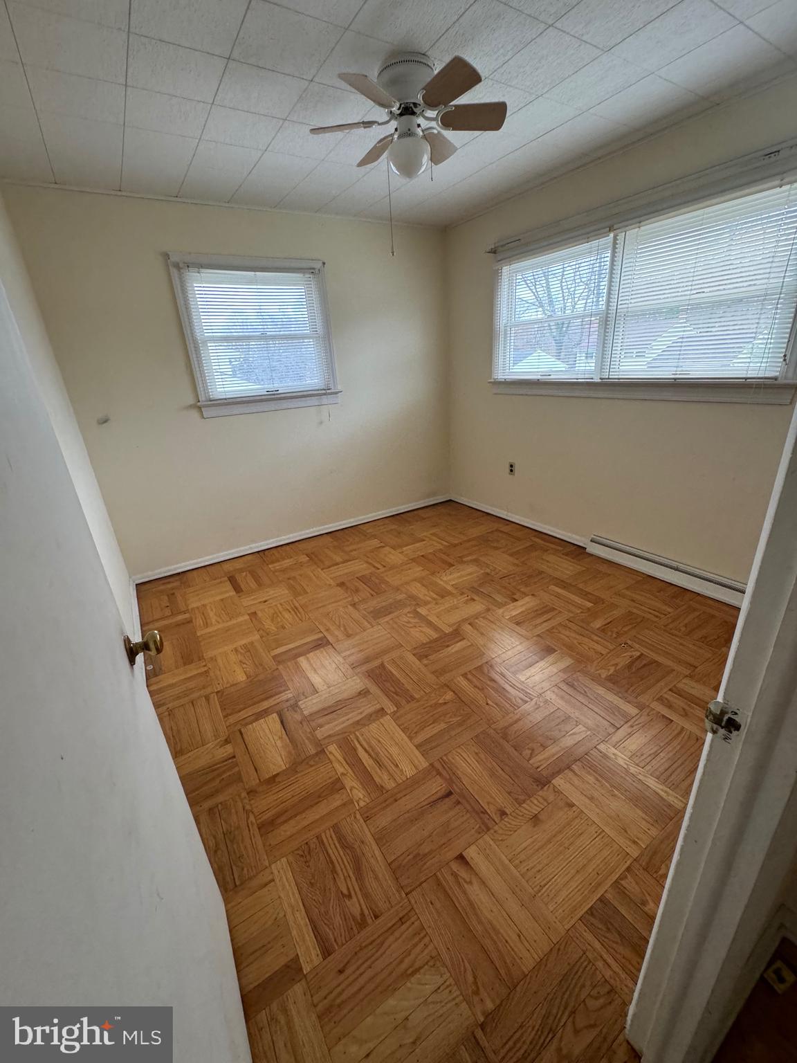 34 Miles Road Claymont, DE 19703 - Photo 10 of 19 Bedroom 2
