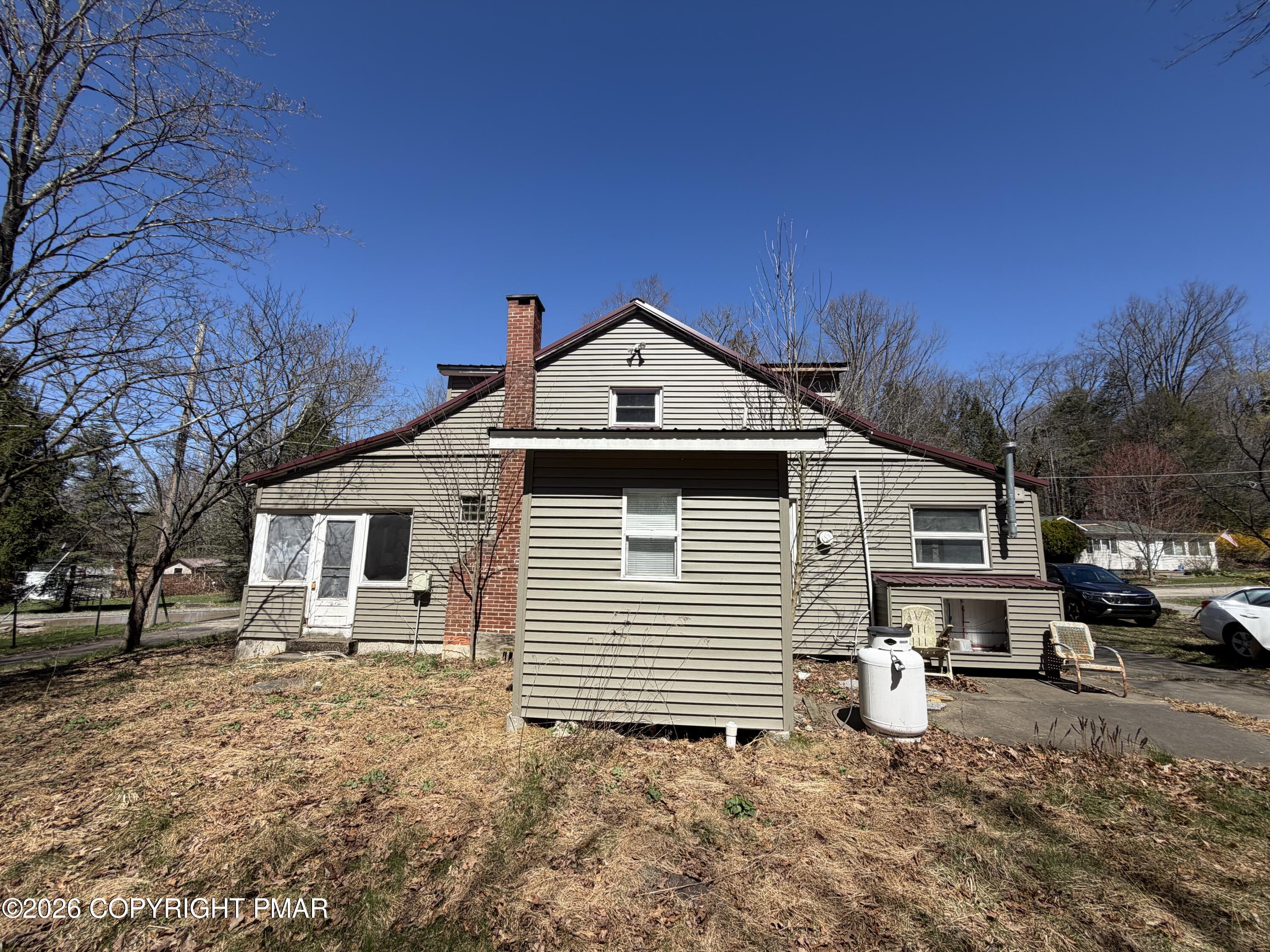 25 Tree Top Road Tunkhannock, PA 18657 - Photo 21 of 21 Photo Apr 08 2026, 12 57 02 PM