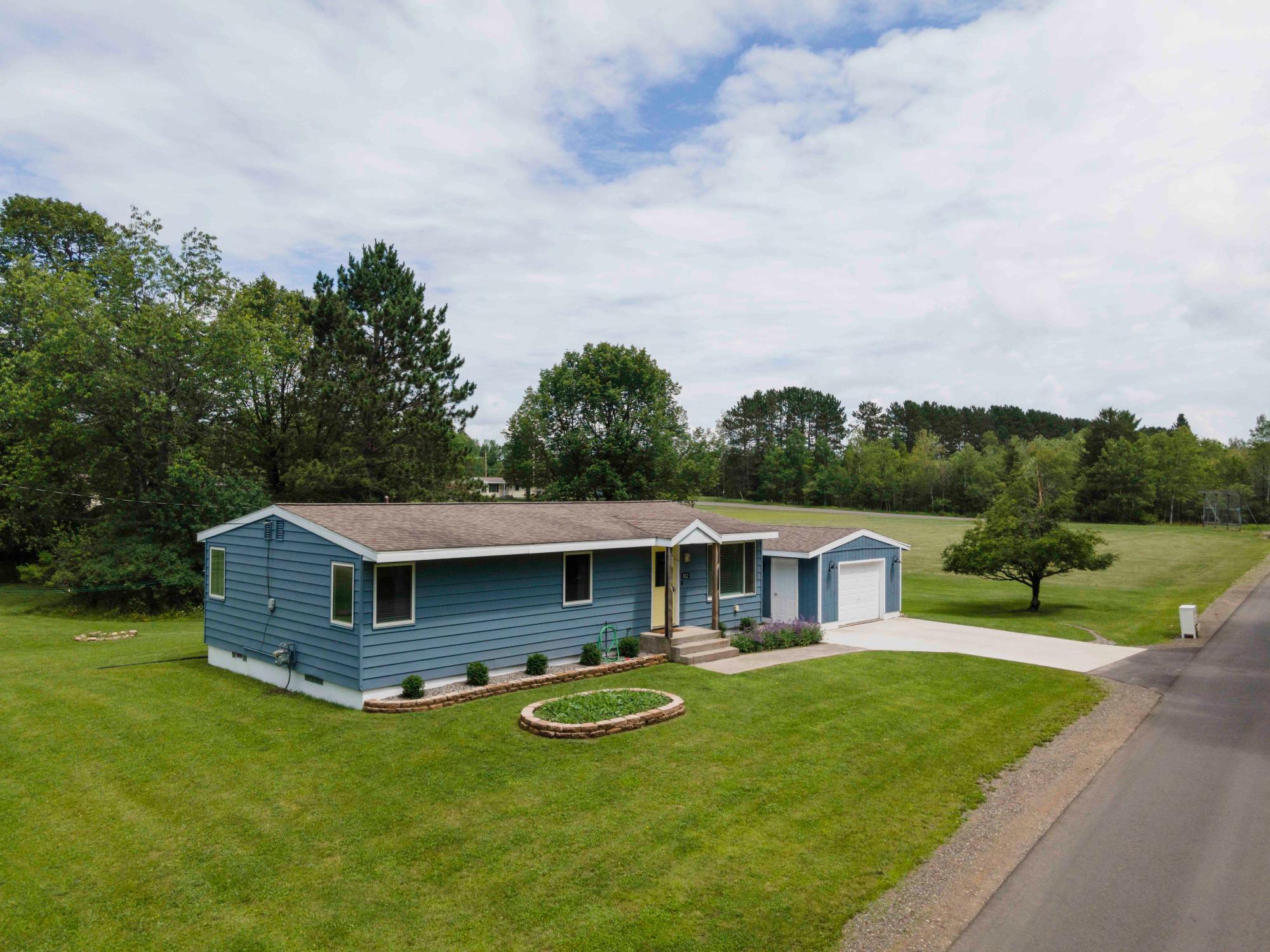 912 Forbes Road Iron River, MI 49935 - Photo 1 of 29 Gallery Image 1
