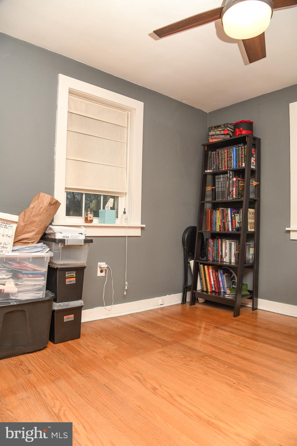 110 Beulah Road Doylestown, PA 18901 - Photo 11 of 25 1st floor bedroom