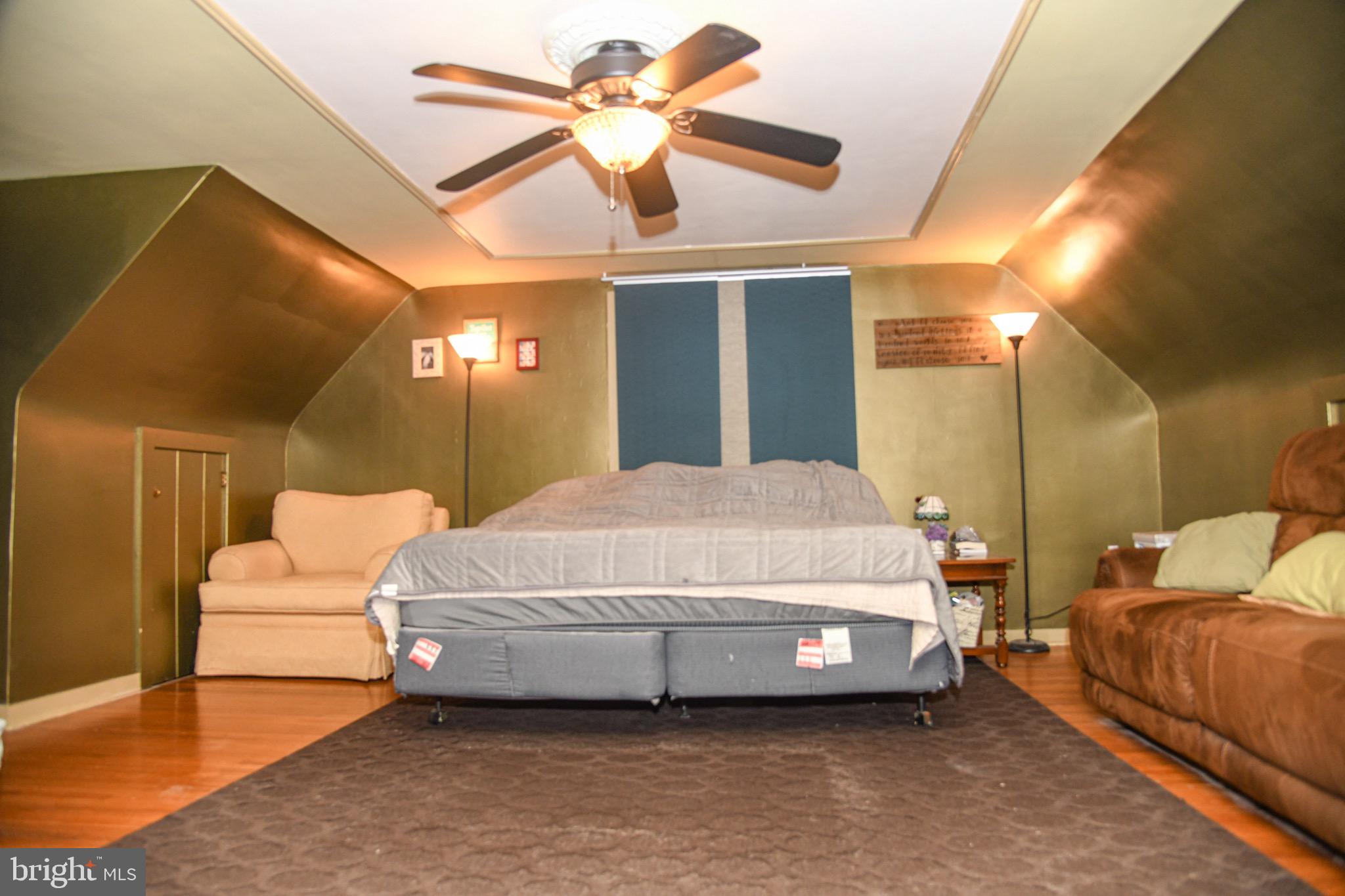 110 Beulah Road Doylestown, PA 18901 - Photo 14 of 25 2nd floor master bedroom