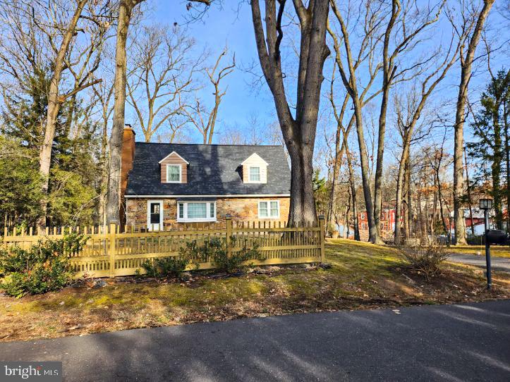 110 Beulah Road Doylestown, PA 18901 - Photo 2 of 25
