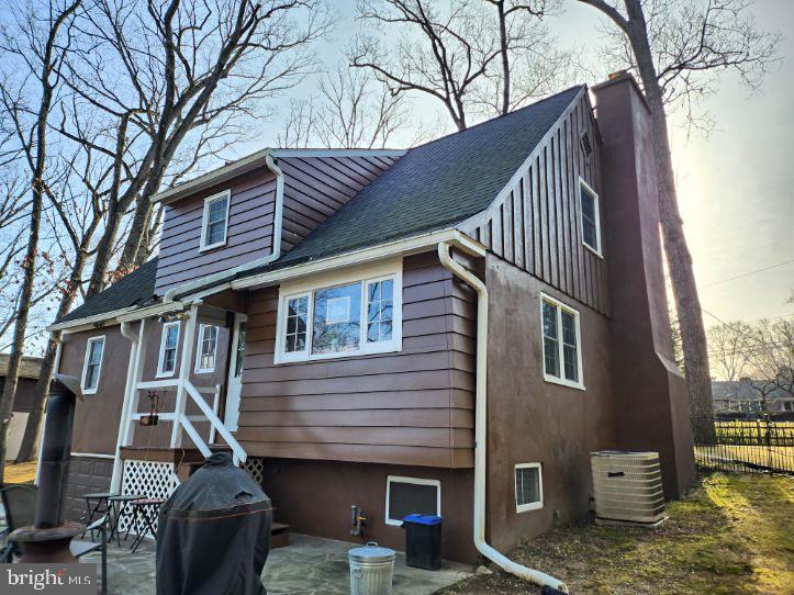 110 Beulah Road Doylestown, PA 18901 - Photo 23 of 25