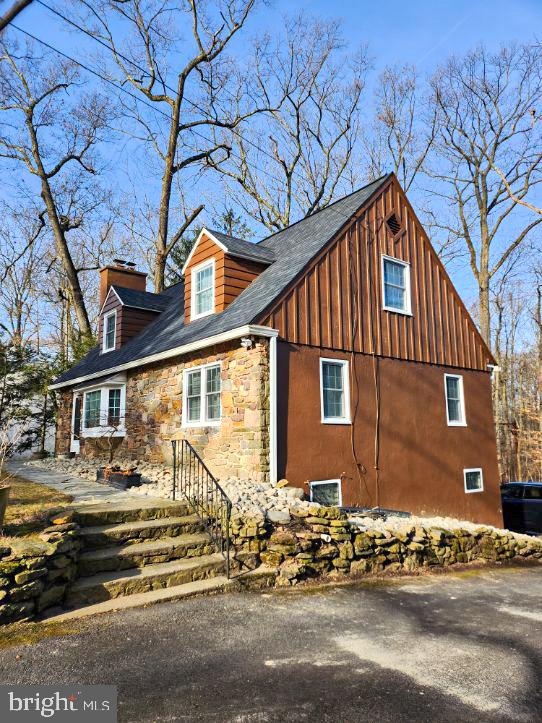 110 Beulah Road Doylestown, PA 18901 - Photo 3 of 25