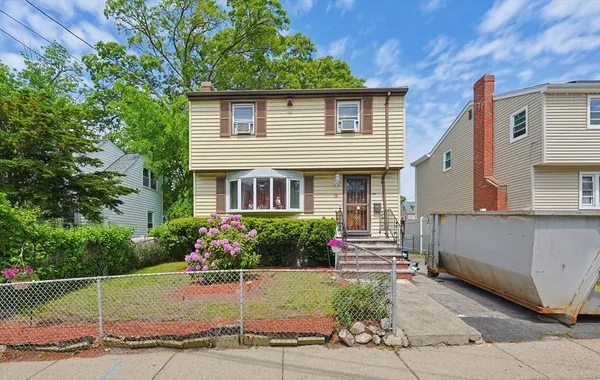 $539,900 | 70 Blake Street, Boston, MA 02136