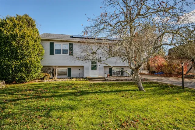 $375,000 | 17 Byron Drive, Westerly, RI 02891