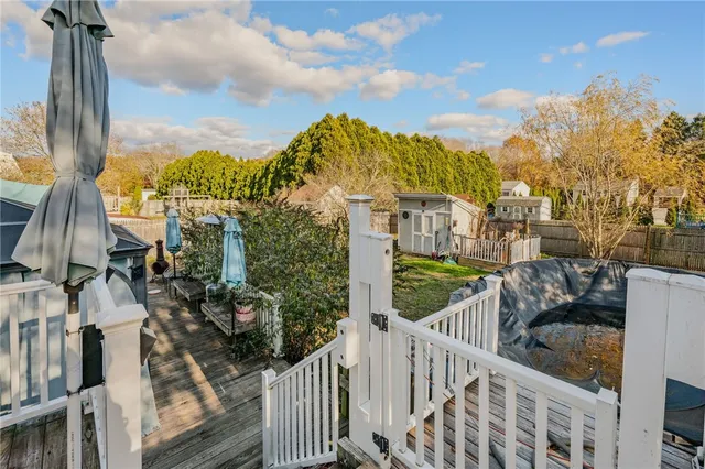 $375,000 | 17 Byron Drive, Westerly, RI 02891