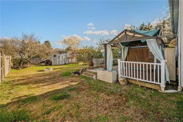 $375,000 | 17 Byron Drive, Westerly, RI 02891