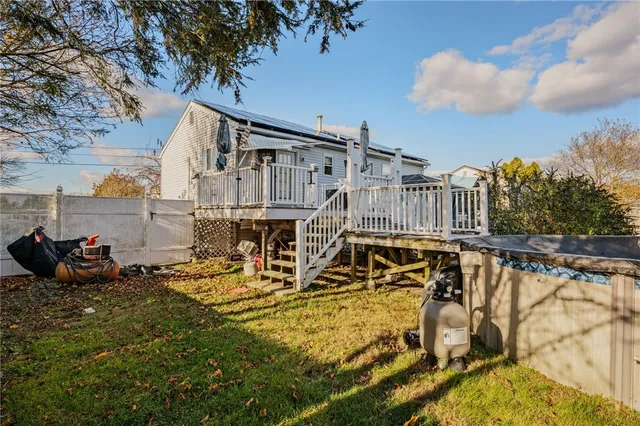 $375,000 | 17 Byron Drive, Westerly, RI 02891