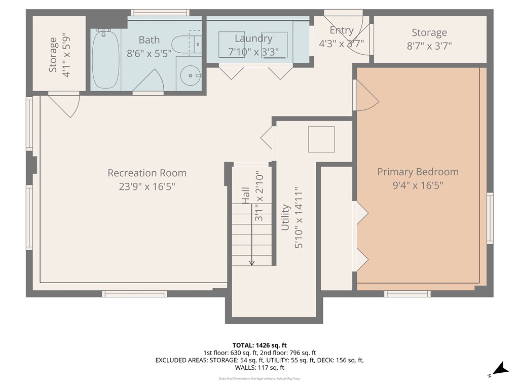 17 Byron Drive Westerly, RI 02891 - Photo 40 of 41