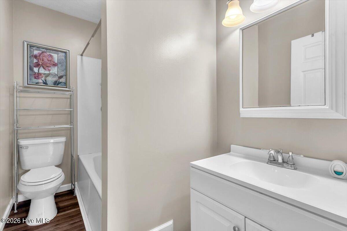 2039 Foxhorn Road Jacksonville, NC 28546 - Photo 17 of 33