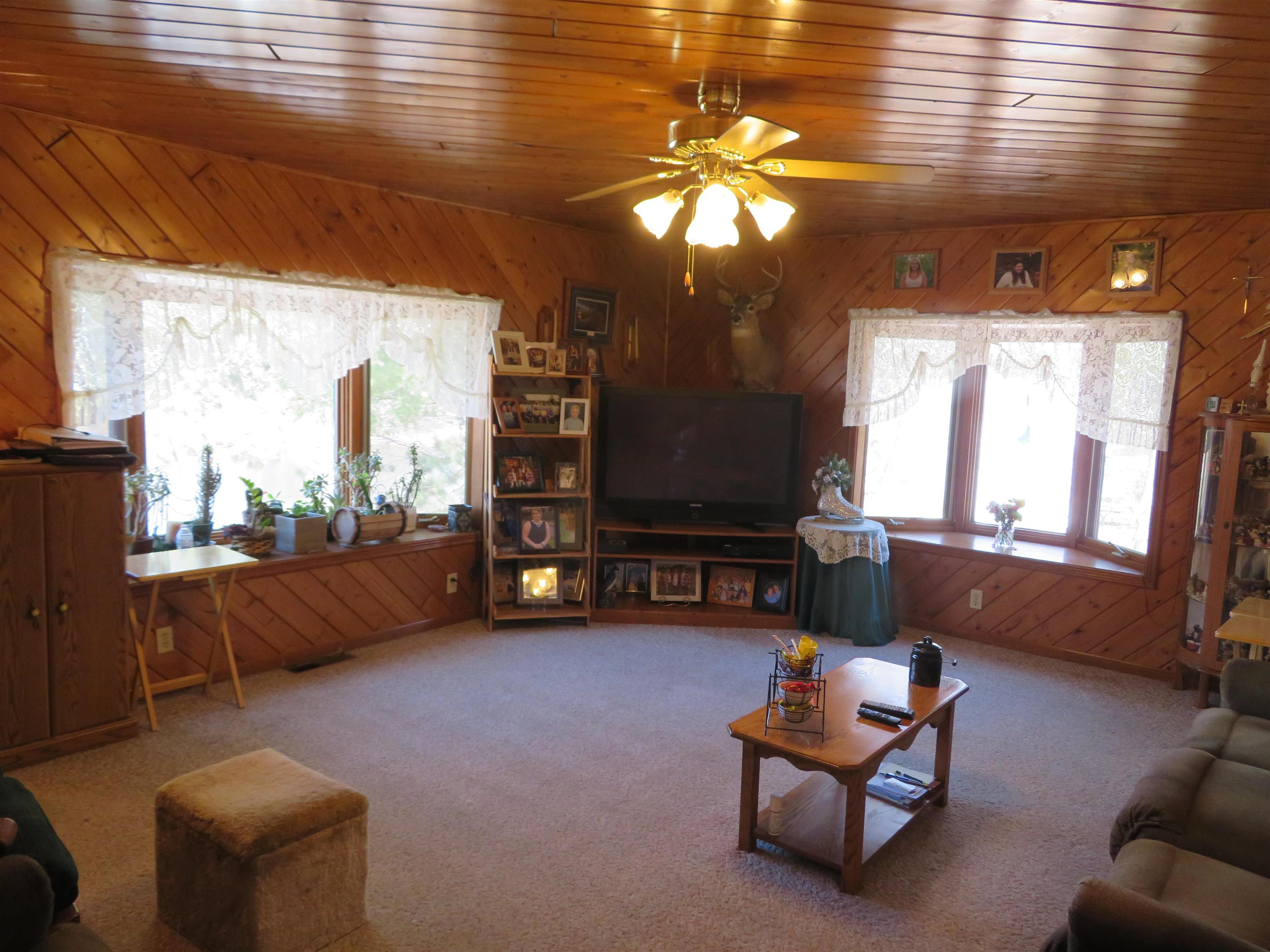 N4443 Crappie Road Medford, WI 54451 - Photo 22 of 59