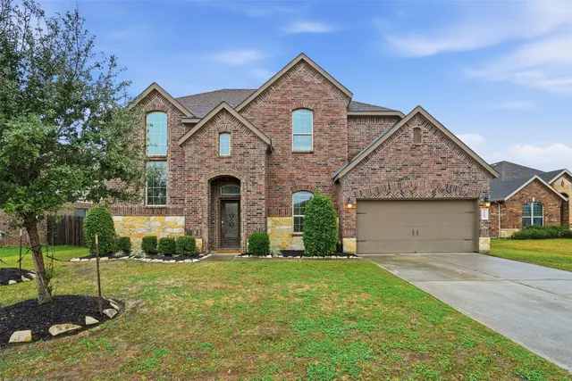 $539,999 | 2803 South Galveston Avenue, Pearland, TX 77581
