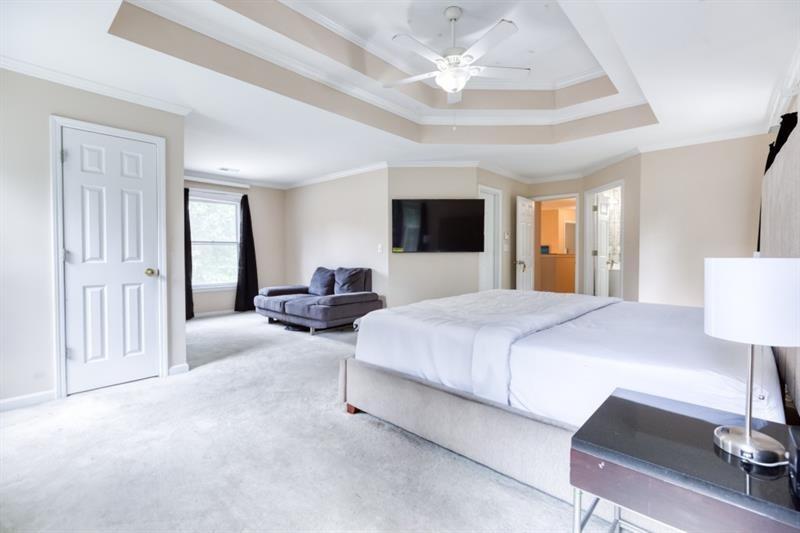 1008 Post Horn Run Lawrenceville, GA 30045 - Photo 16 of 64