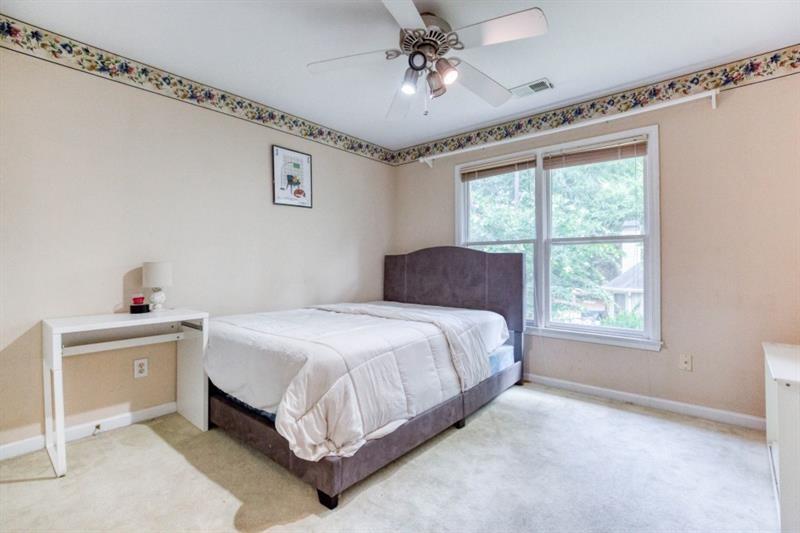 1008 Post Horn Run Lawrenceville, GA 30045 - Photo 23 of 64