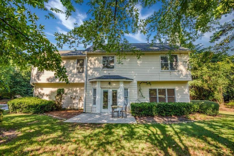 1008 Post Horn Run Lawrenceville, GA 30045 - Photo 30 of 64